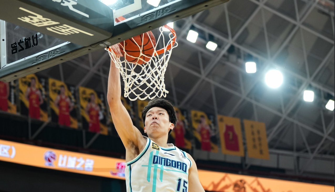 青岛队迎来重要比赛,备战充分期待胜利的简单介绍 青岛队迎来重要比赛,备战充分期待胜利的简单介绍