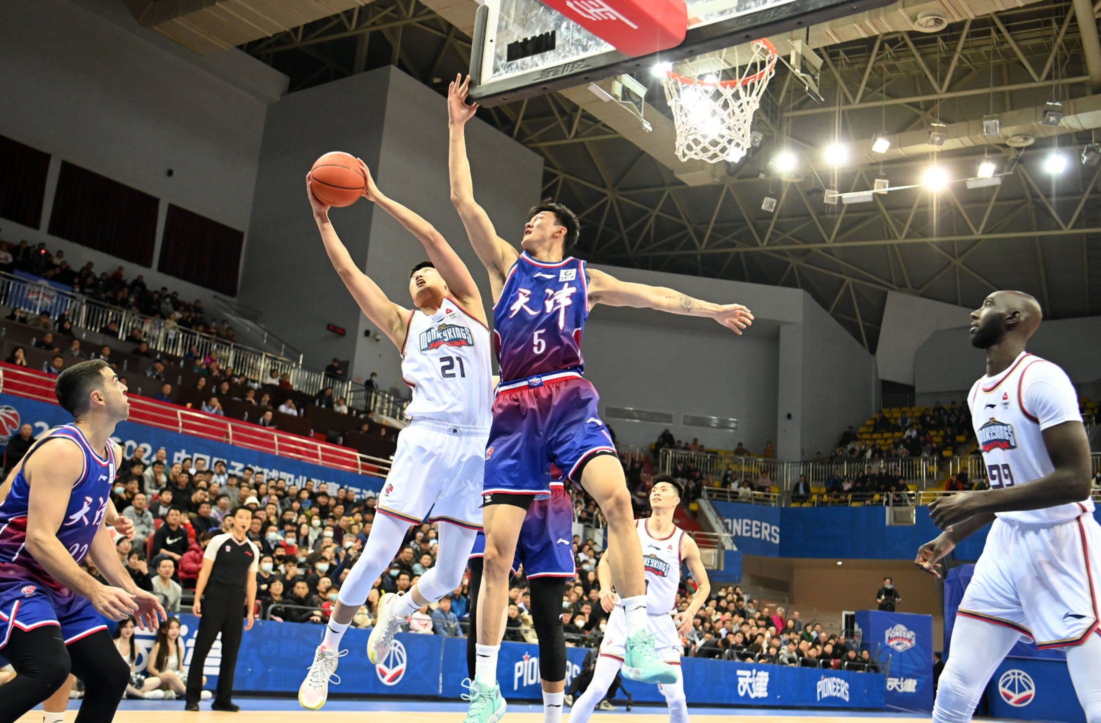 包含2023年CBA联赛将扩军至20支球队,吸引更多国内外顶级球员加盟的词条 包含2023年CBA联赛将扩军至20支球队,吸引更多国内外顶级球员加盟的词条