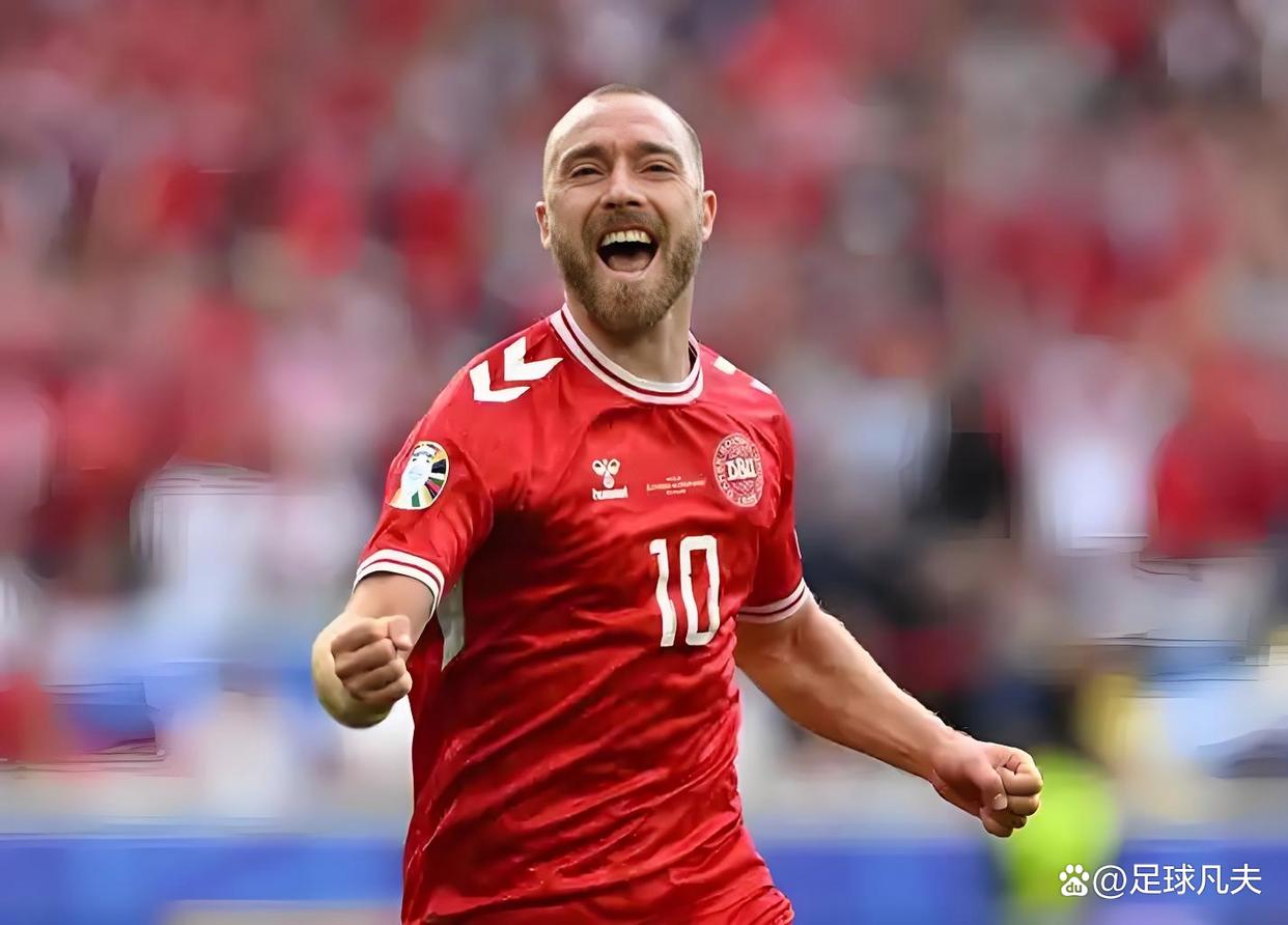 丹麦队大胜比利时,成功晋级欧国联半决赛 丹麦队大胜比利时,成功晋级欧国联半决赛