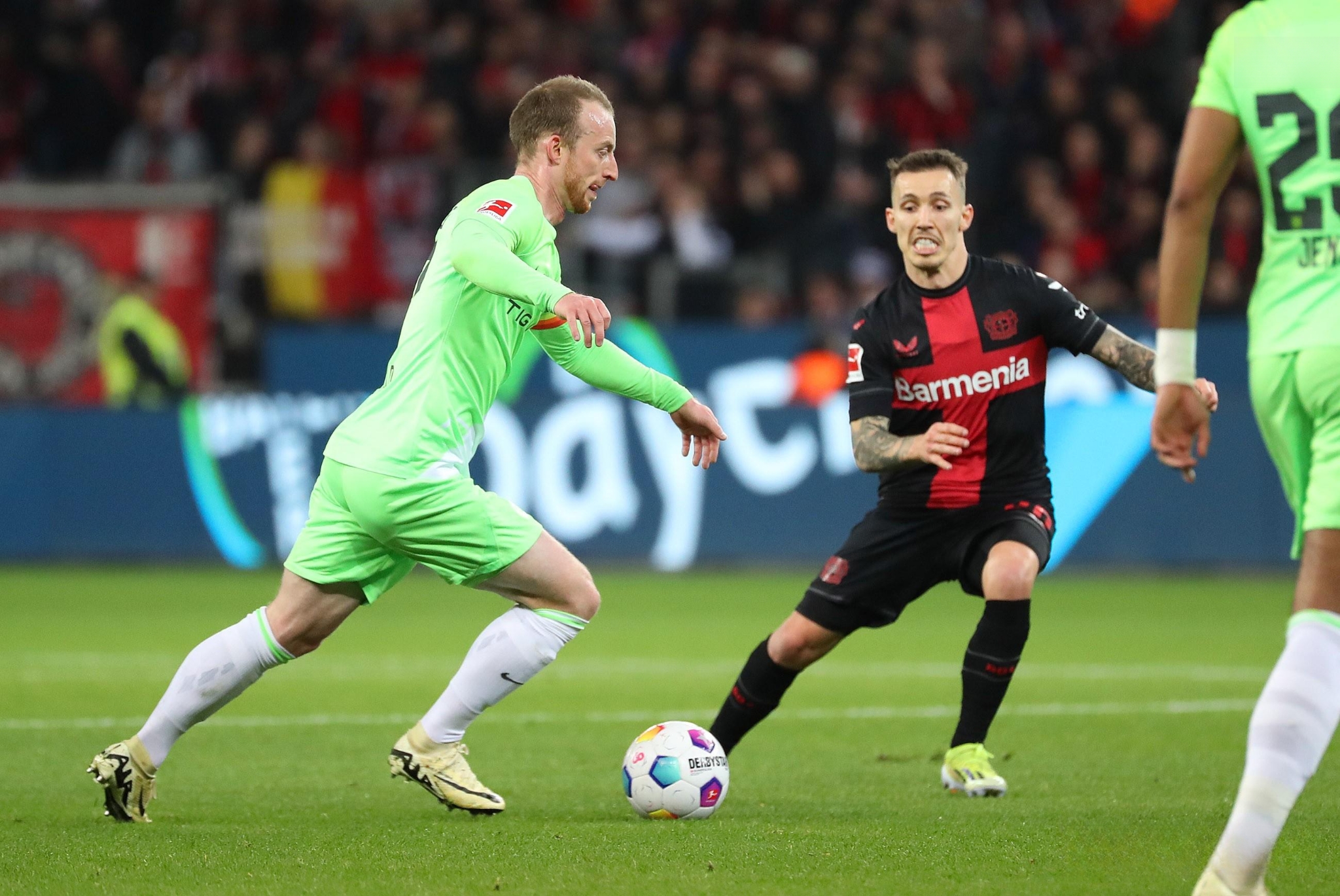 开云体育竞技-沃尔夫斯堡大胜法兰克福，势不可挡的赢球风暴的简单介绍