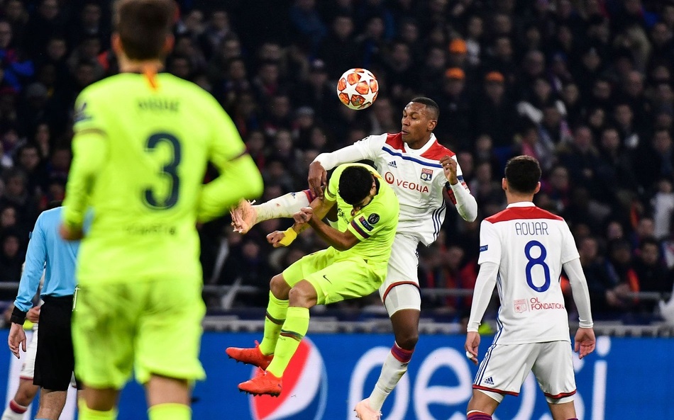 开云体育网页版登录入口-里昂主场战平，仍处于欧战悬念