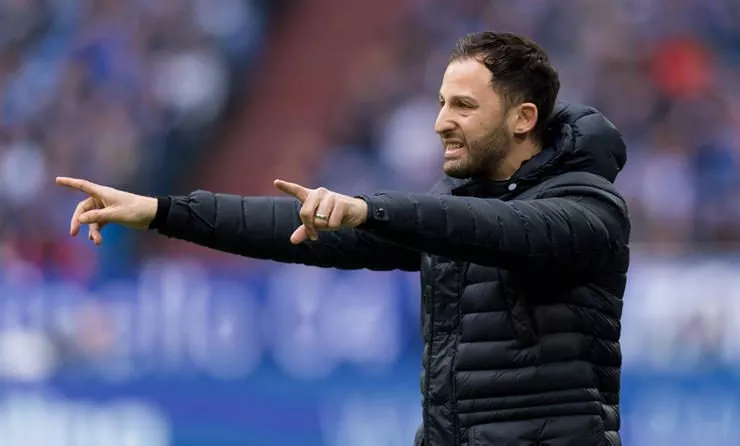 湖南湘涛引进实力派教练，瞄准新一轮的竞争