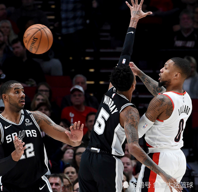 开云体育官网入口-关于公牛惨遭马刺逆转，卡罗尔安东尼打铁的信息