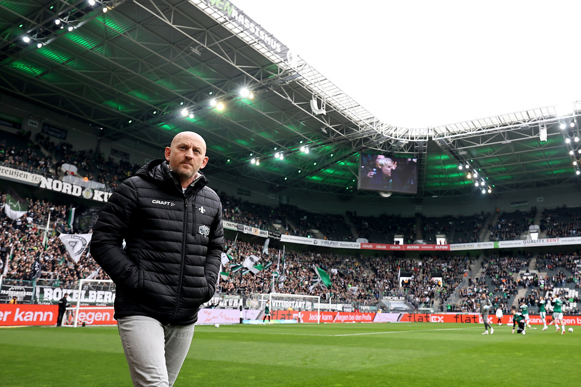 RB莱比锡在主场遭受惨败，德甲争冠形势再起波澜