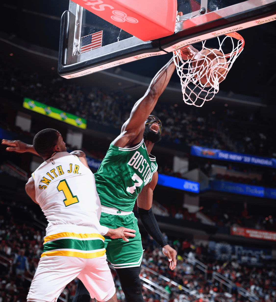 凯尔特人压倒性优势击败篮网,东部第一位置更紧迫 凯尔特人压倒性优势击败篮网,东部第一位置更紧迫