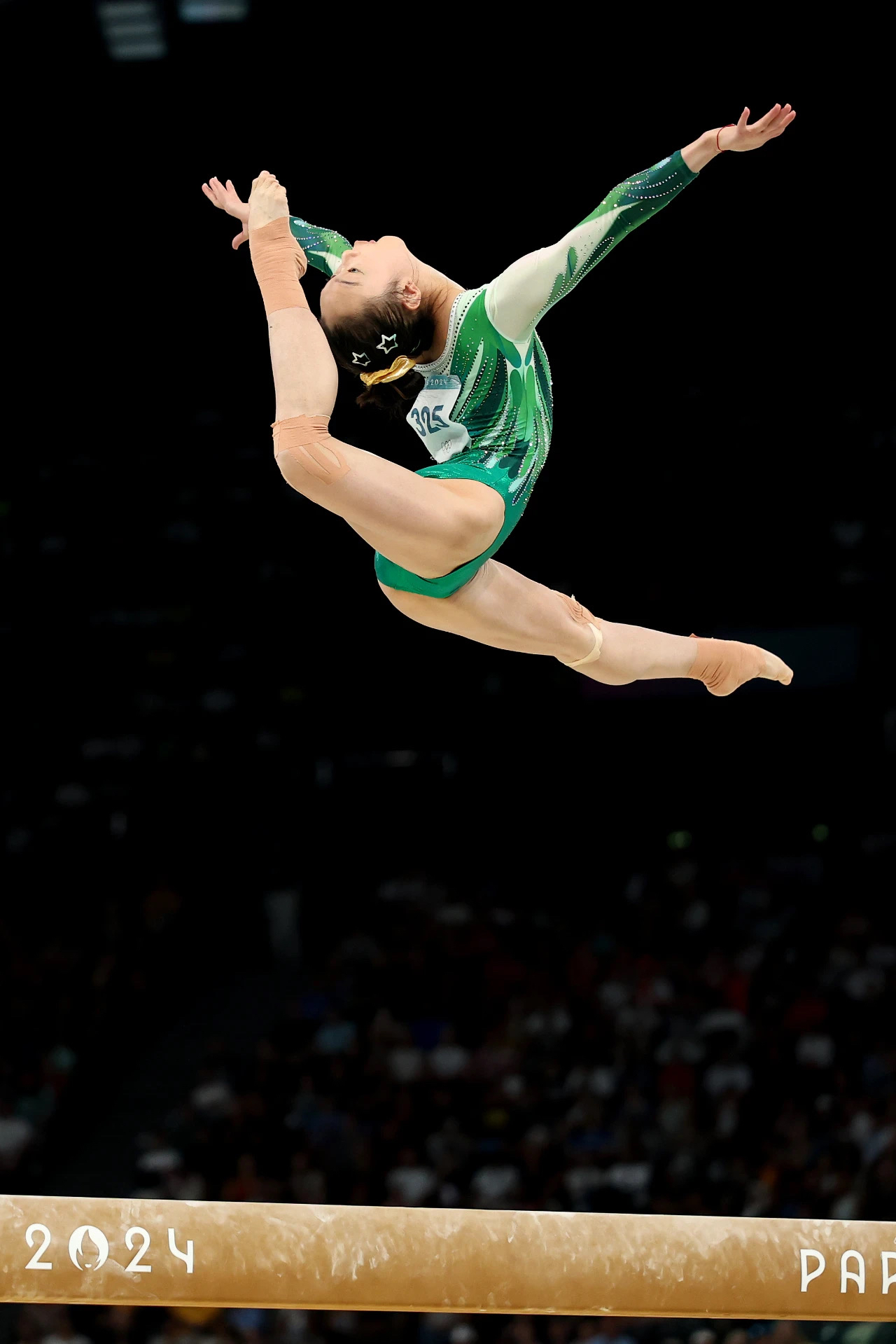 开云体育下载-关于女子体操比赛中英国选手表现惊艳的信息