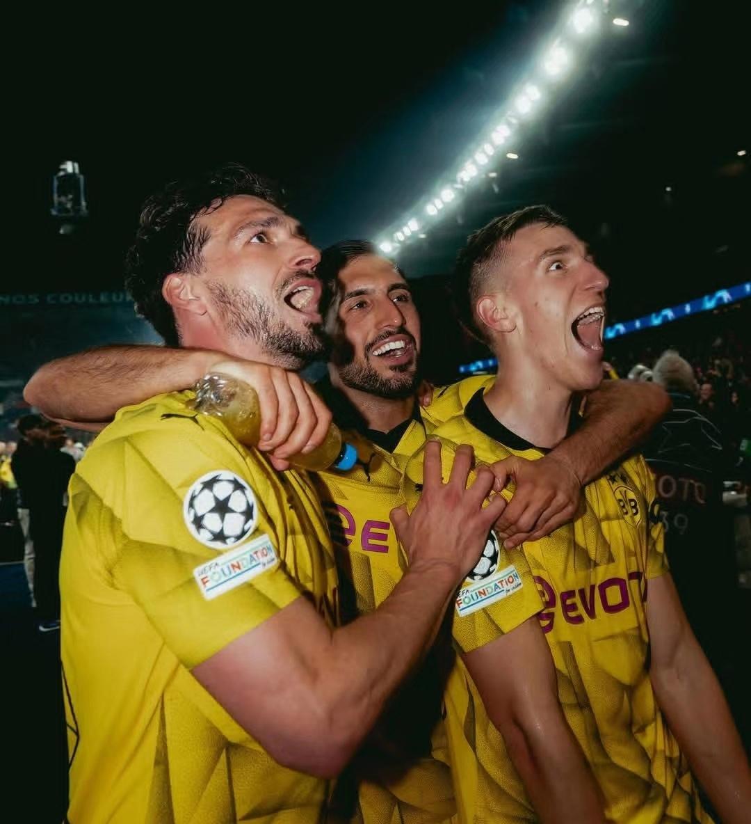 开云体育电竞-拜仁慕尼黑迎战多特蒙德，蓄势待发