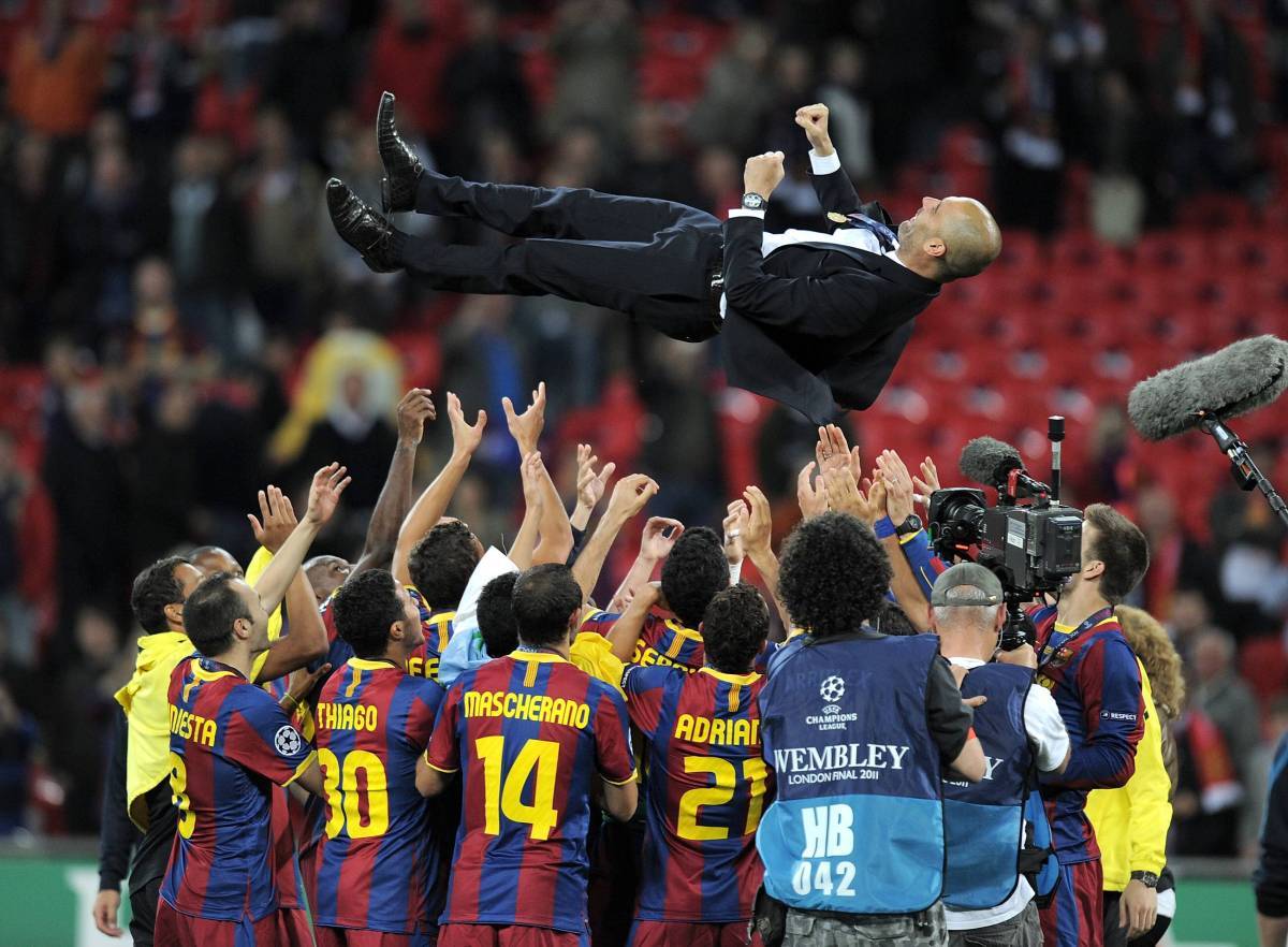 开云体育官方-曼城多点开花，瓜迪奥拉霸气指导球队夺冠