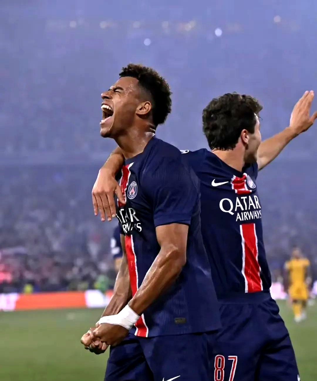 包含巴黎圣日耳曼大胜波尔图,积分榜升至第一位的词条 包含巴黎圣日耳曼大胜波尔图,积分榜升至第一位的词条