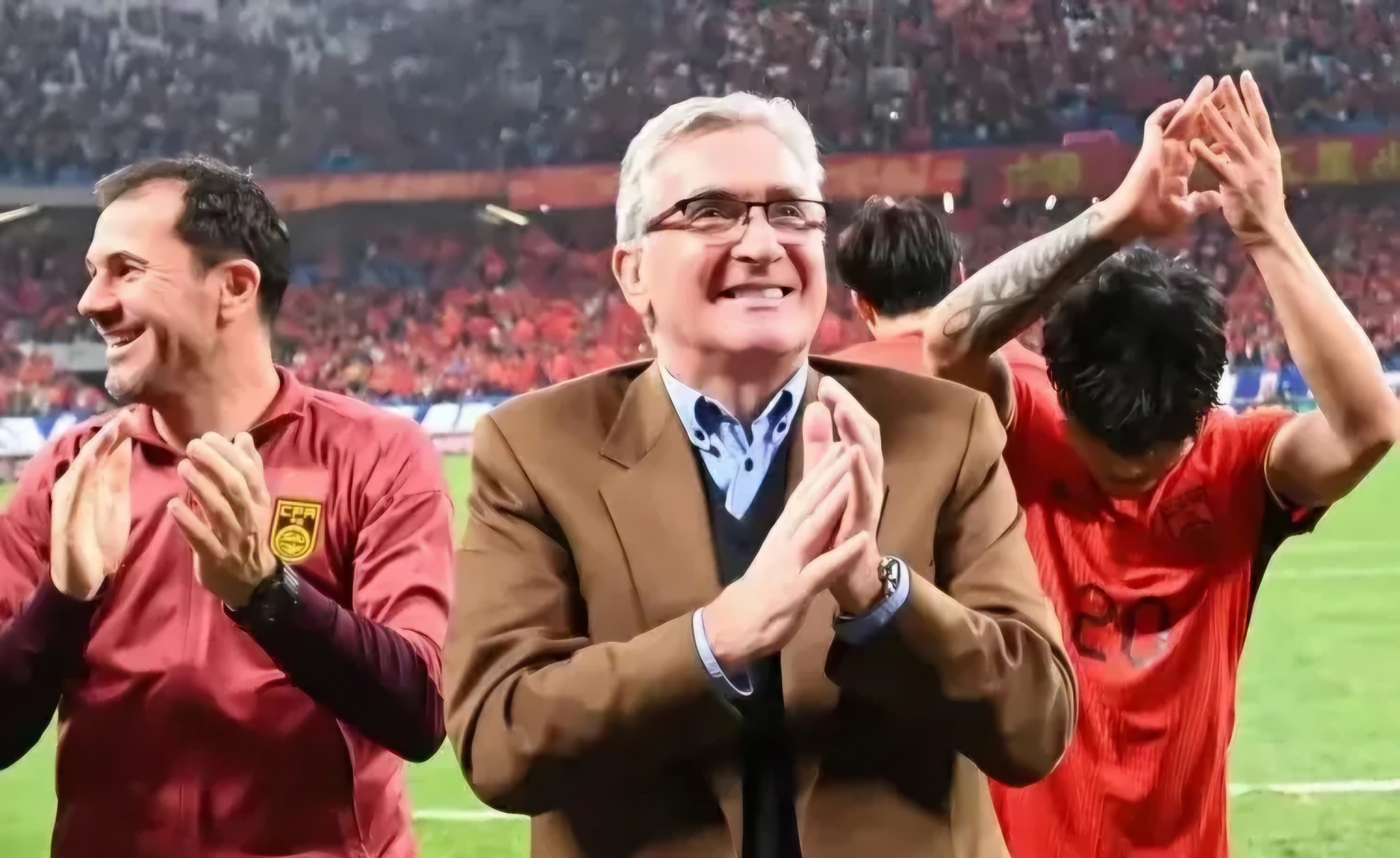 开云体育竞技-爱沙尼亚足球秀才俊频频破门，引发球迷期待夺得冠军金杯的简单介绍