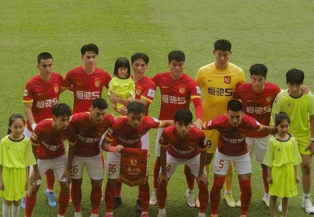 开云体育娱乐-包含广州难求一胜，球队欠缺火力的词条