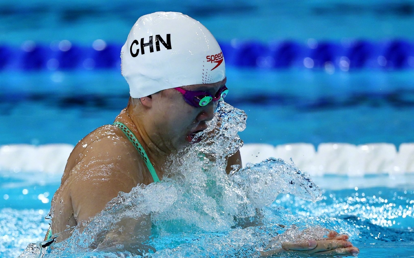 大洋洲运动员表现出色,取得好成绩的简单介绍 大洋洲运动员表现出色,取得好成绩的简单介绍