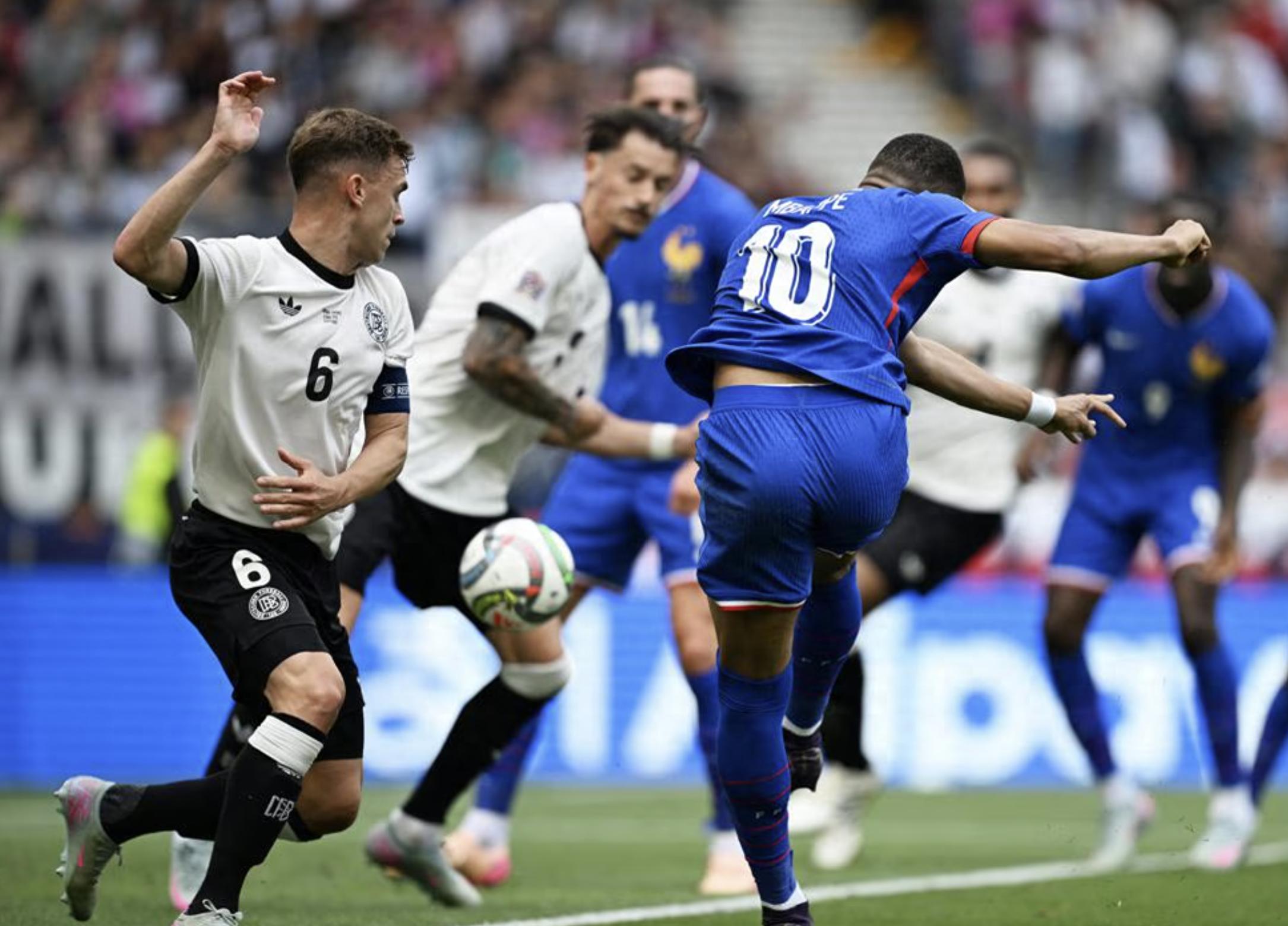 开云体育地址-精彩对决欧洲足球风云再起