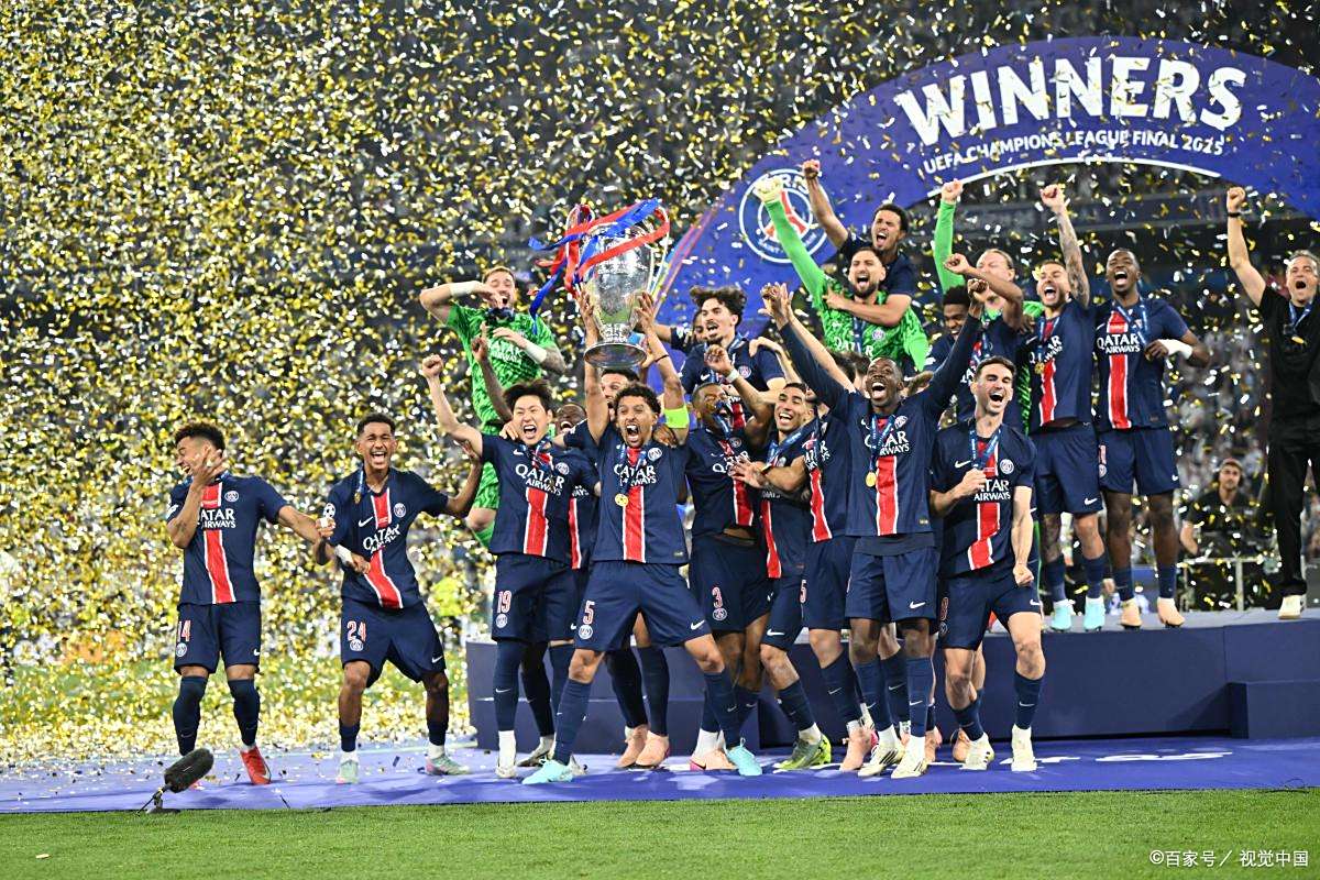 开云体育在线登录-巴黎圣日耳曼球员接受采访，分享对比赛的心情的简单介绍