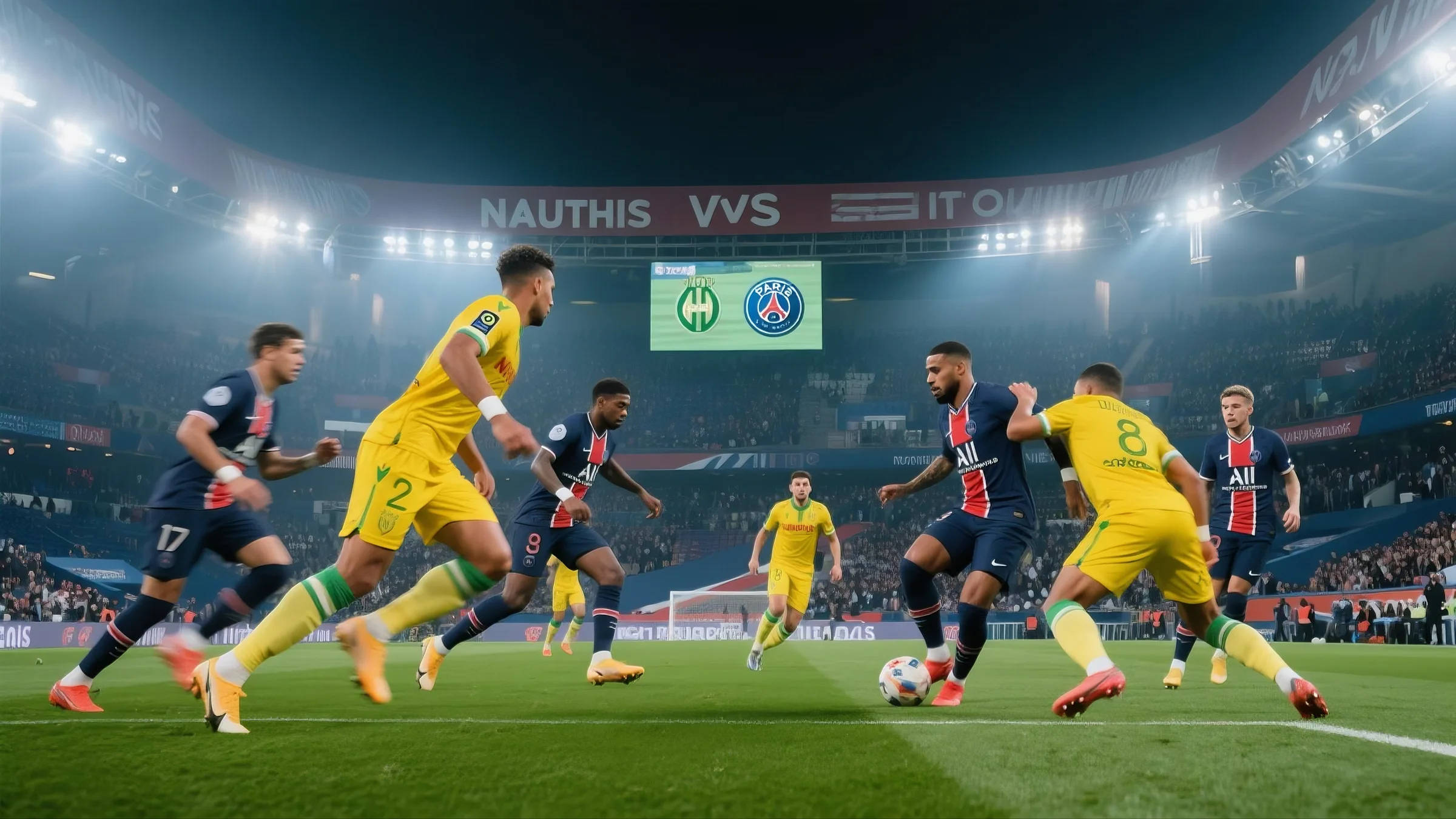 巴黎圣日耳曼稳坐法甲榜首,实力占优的简单介绍 巴黎圣日耳曼稳坐法甲榜首,实力占优的简单介绍