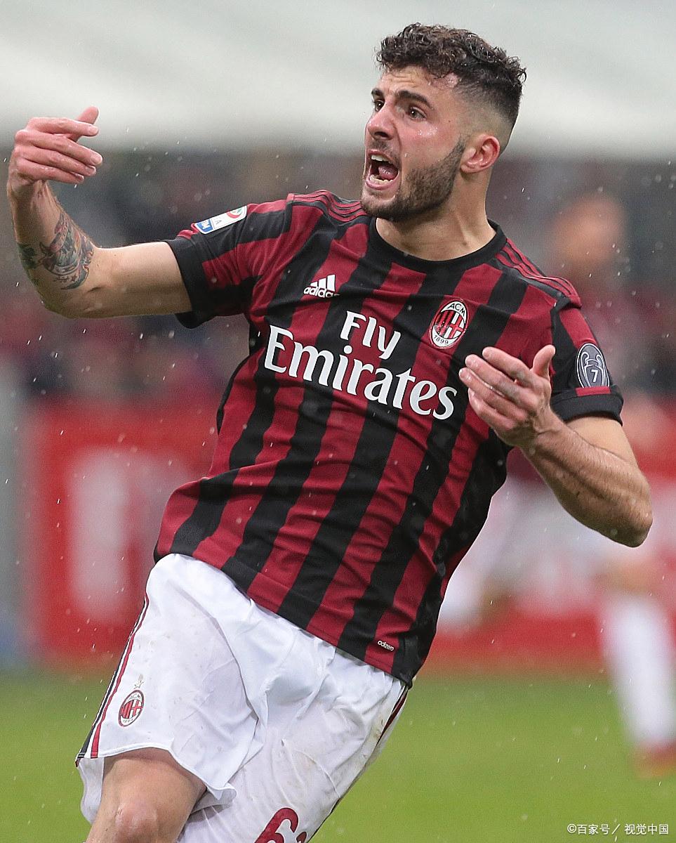 AC米兰客场-轻取对手,实现三连胜的简单介绍 AC米兰客场-轻取对手,实现三连胜的简单介绍
