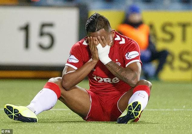 开云体育官方入口-南极后卫因红牌禁赛错过关键比赛