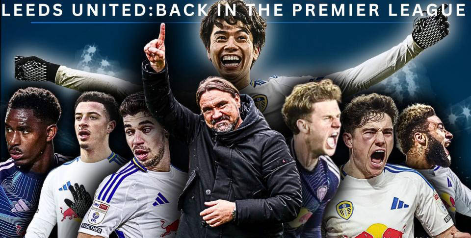 开云体育app下载-利兹联主帅表示球队正在进步的简单介绍