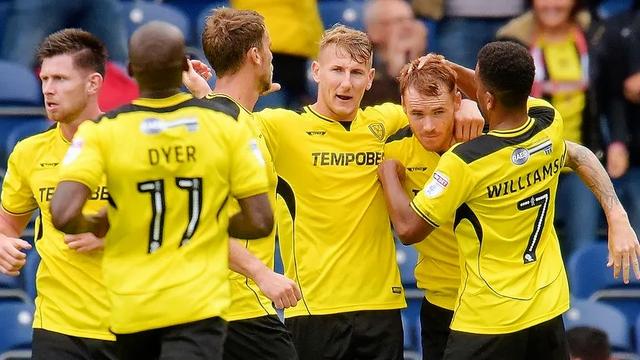 关于德比郡客场惊险获胜,保级前途可期的信息 关于德比郡客场惊险获胜,保级前途可期的信息