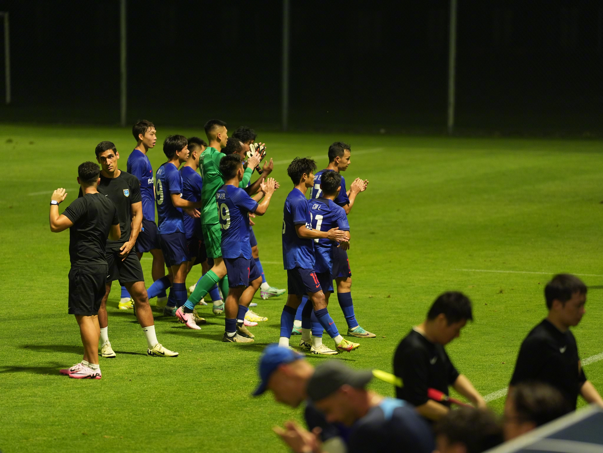 开云体育app下载-云达不莱梅球员在客场比赛中展现出团队合作精神的简单介绍