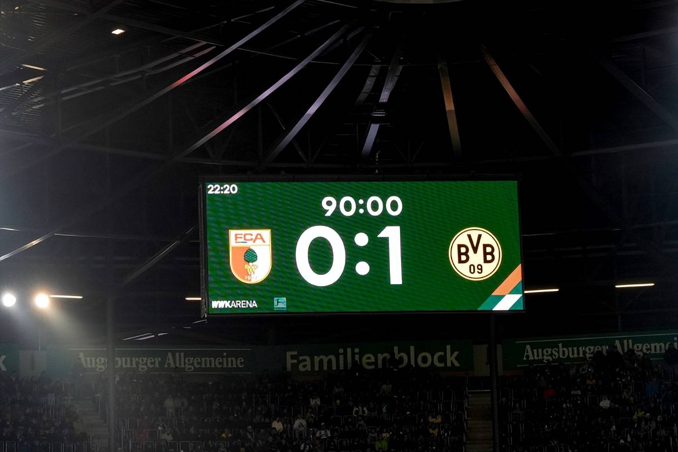 关于奥格斯堡客场大胜,球队信心大增的信息 关于奥格斯堡客场大胜,球队信心大增的信息